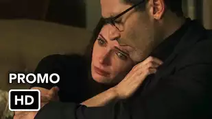 Superman & Lois 3x05 Serientrailer