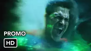 Superman & Lois 3x06 Serientrailer