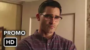 Superman & Lois 3x07 Serientrailer