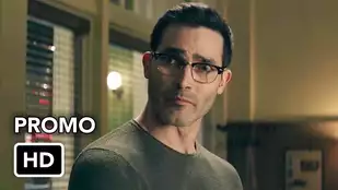 Superman & Lois 3x08 Serientrailer