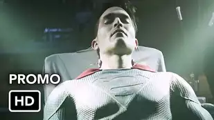Superman & Lois 3x09 Serientrailer