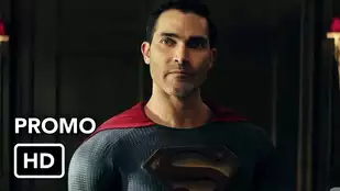 Superman & Lois 3x10 Serientrailer
