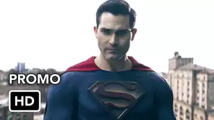 Superman & Lois 3x12 Serientrailer