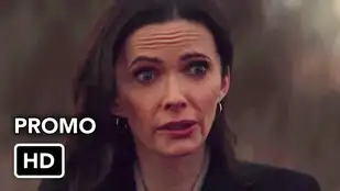 Superman & Lois 4x04 Serientrailer