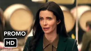 Superman & Lois 4x05 Serientrailer