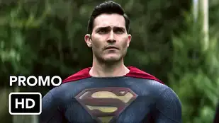 Superman & Lois 4x06 Serientrailer