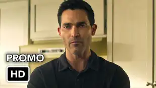 Superman & Lois 4x09 Serientrailer