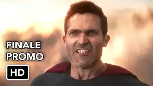 Superman & Lois 4x10 Serientrailer
