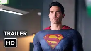 Superman & Lois: Serientrailer Staffel 2