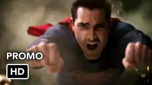 Superman & Lois: Teaser Trailer Staffel 3