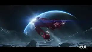 Superman & Lois: Serientrailer Staffel 4