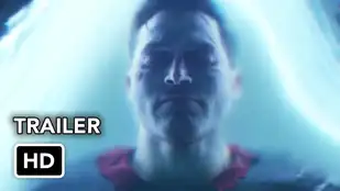 Superman & Lois: 3. Serientrailer Staffel 4