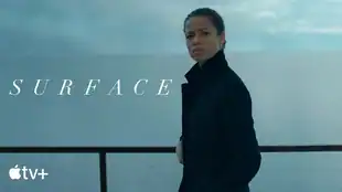Surface: Apple-Serientrailer