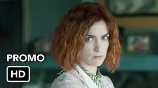 SurrealEstate 1x03 Serientrailer