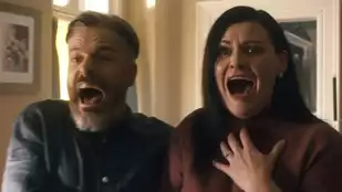 SurrealEstate: Serientrailer Staffel 2