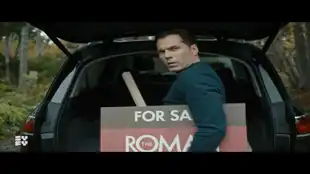 SurrealEstate: Serientrailer Deutsch