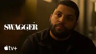 Swagger: Offizieller Trailer