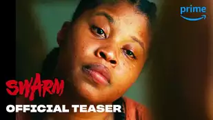 Swarm: Serientrailer