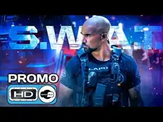S.W.A.T. 2x01 Serientrailer