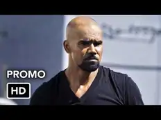 S.W.A.T. 2x06 Serientrailer