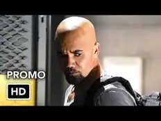 S.W.A.T. 2x18 Serientrailer