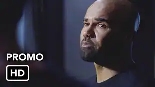S.W.A.T. 3x04 Serientrailer
