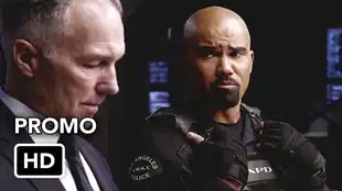 S.W.A.T. 3x16 Serientrailer