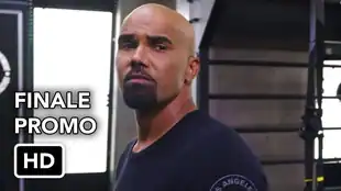 S.W.A.T. Serientrailer Staffelfinale Staffel 3
