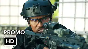 S.W.A.T. 4x09 Serientrailer