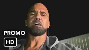 S.W.A.T. 5x16 Teaser Trailer