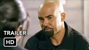 S.W.A.T.: Serientrailer Staffel 4