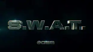 S.W.A.T. 1x01 Serientrailer
