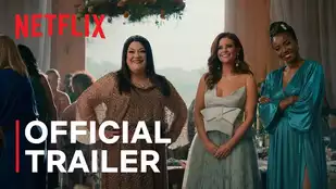 Sweet Magnolias: Serientrailer Staffel 3