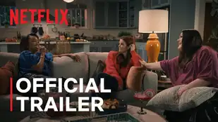 Sweet Magnolias: Serientrailer Staffel 4