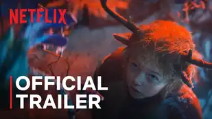Sweet Tooth: Serientrailer Staffel 3 Englisch