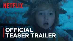 Sweet Tooth: Serientrailer Staffel 3