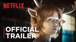 Sweet Tooth: Serientrailer 2