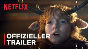 Sweet Tooth: Offizieller deutscher Trailer zu Staffel 2