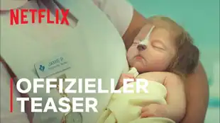 Sweet Tooth: Deutscher Teaser-Trailer
