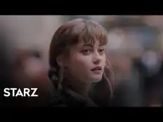 Sweetbitter 1x01 Serientrailer