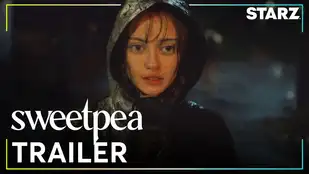 Sweetpea: Serientrailer