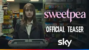 Sweetpea: Teaser Trailer