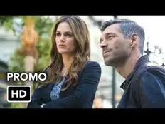 Take Two 1x02 Serientrailer