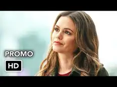Take Two 1x04 Serientrailer