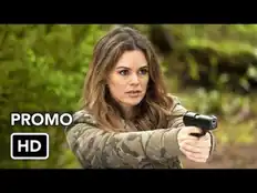 Take Two 1x07 Serientrailer