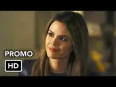 Take Two: Serientrailer 1x09