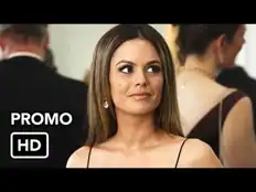 Take Two 1x12 Serientrailer