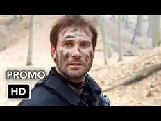 Taken 1x02 Trailer