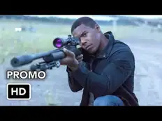 Taken 1x03 Trailer