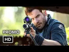 Taken 1x04 Trailer
